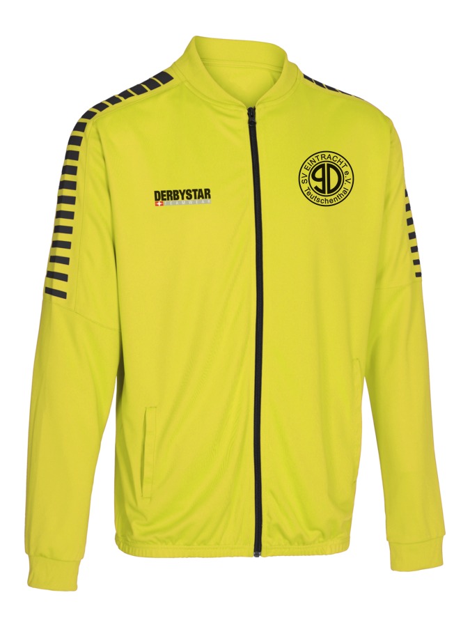 Derbystar Hyper Poly-Arbeitsjacke