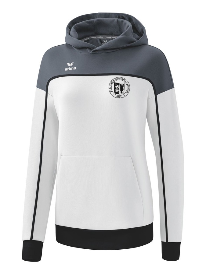 Erima Change Kapuzensweat Damen