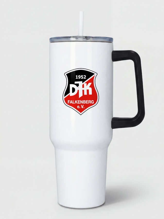 Tumbler Thermobecher 1,2 L