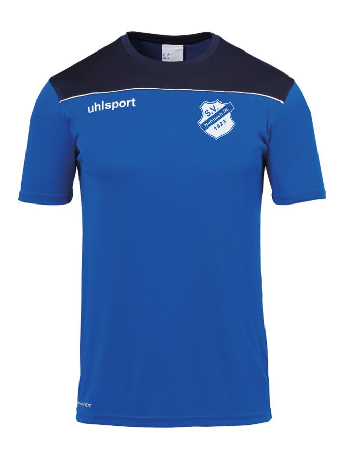 uhlsport Offense 23 Poly Shirt