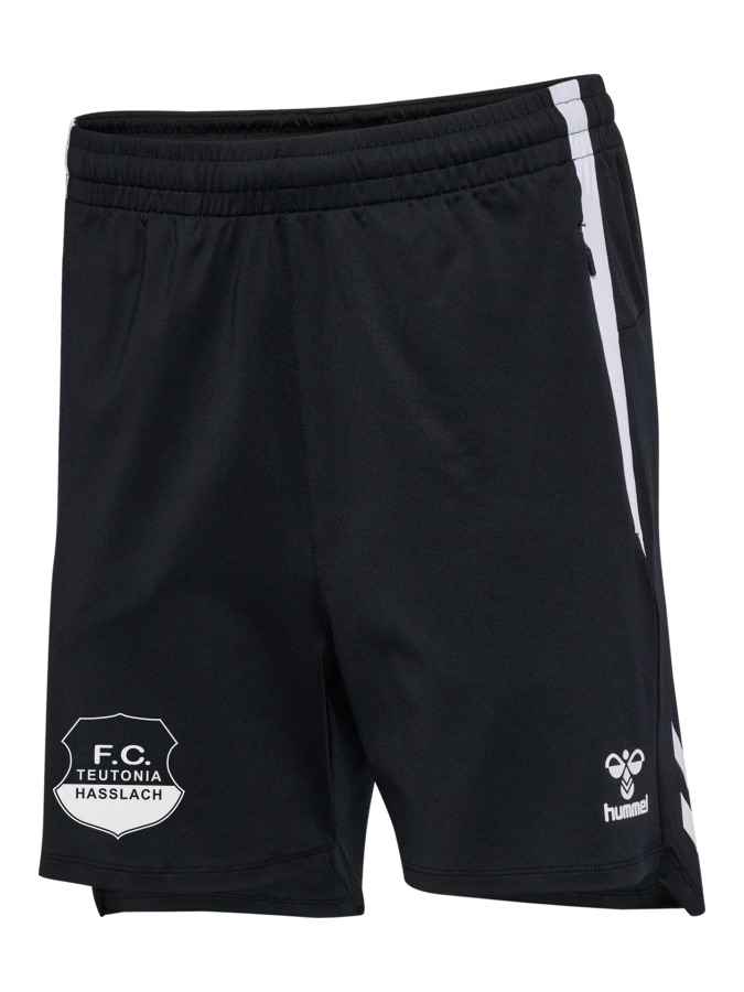 Hummel Lead 2.0 Training Shorts Damen