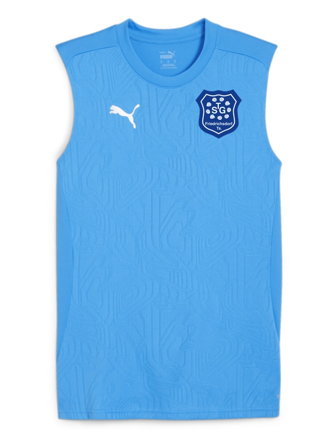 PUMA teamFINAL Trainingstanktop