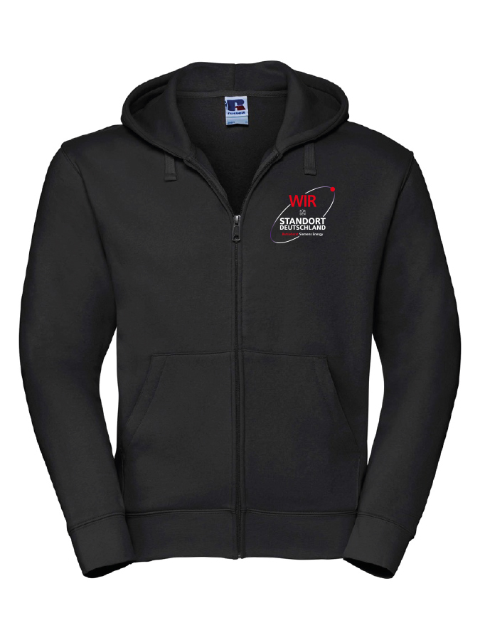 Zipper Matze