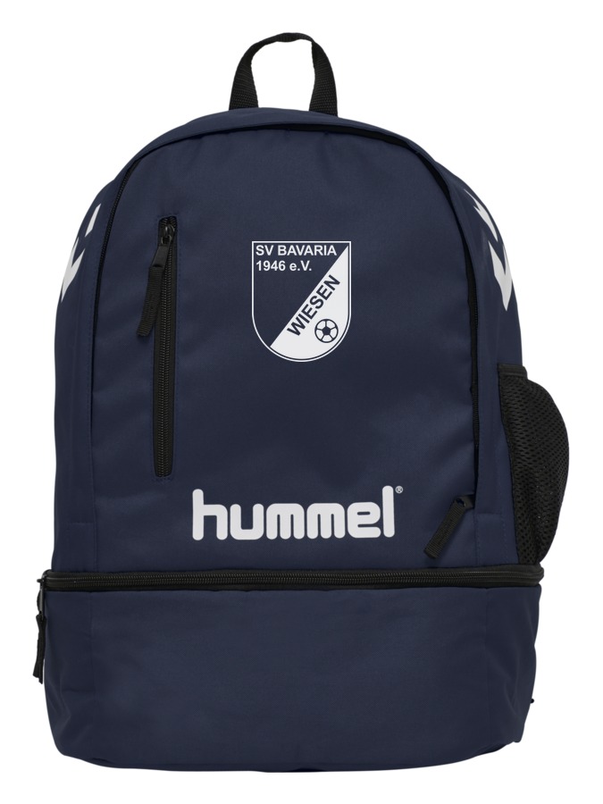 Hummel Promo Rucksack