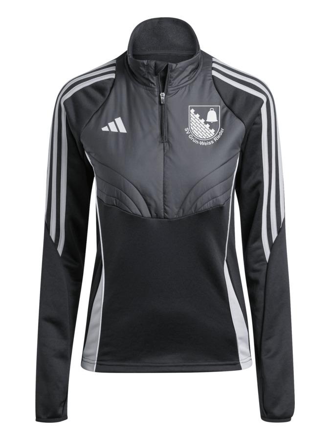 adidas Tiro 24 Winterized Trainingsoberteil Damen