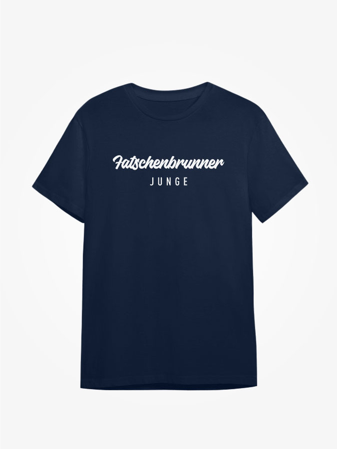 Shirt Hometown Boys