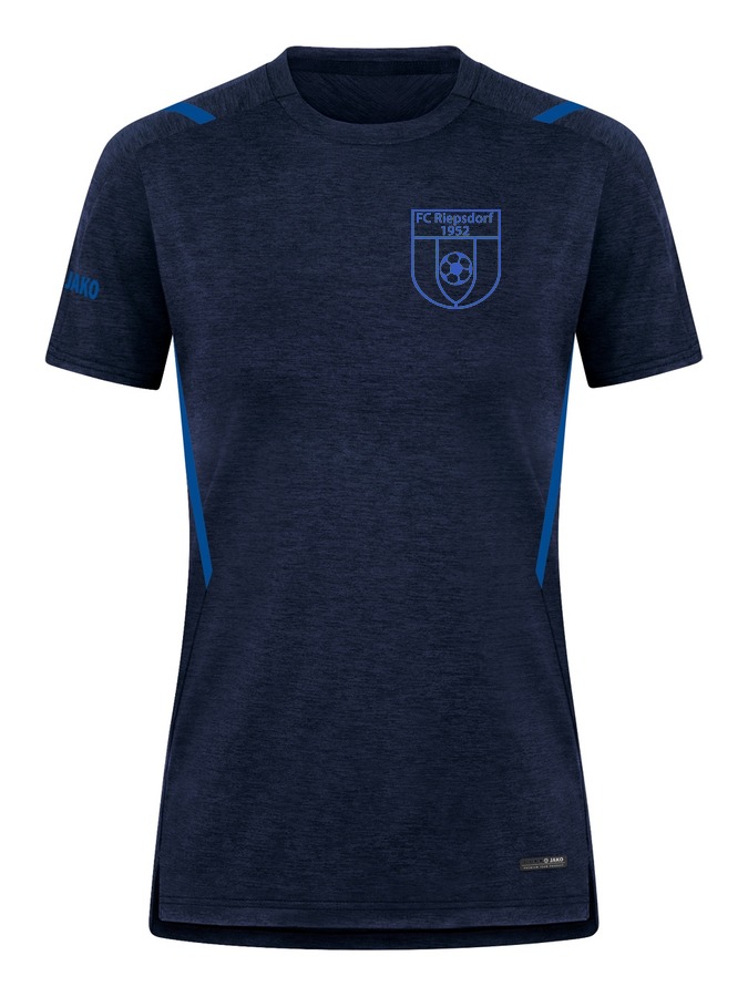 Jako T-Shirt Challenge Damen