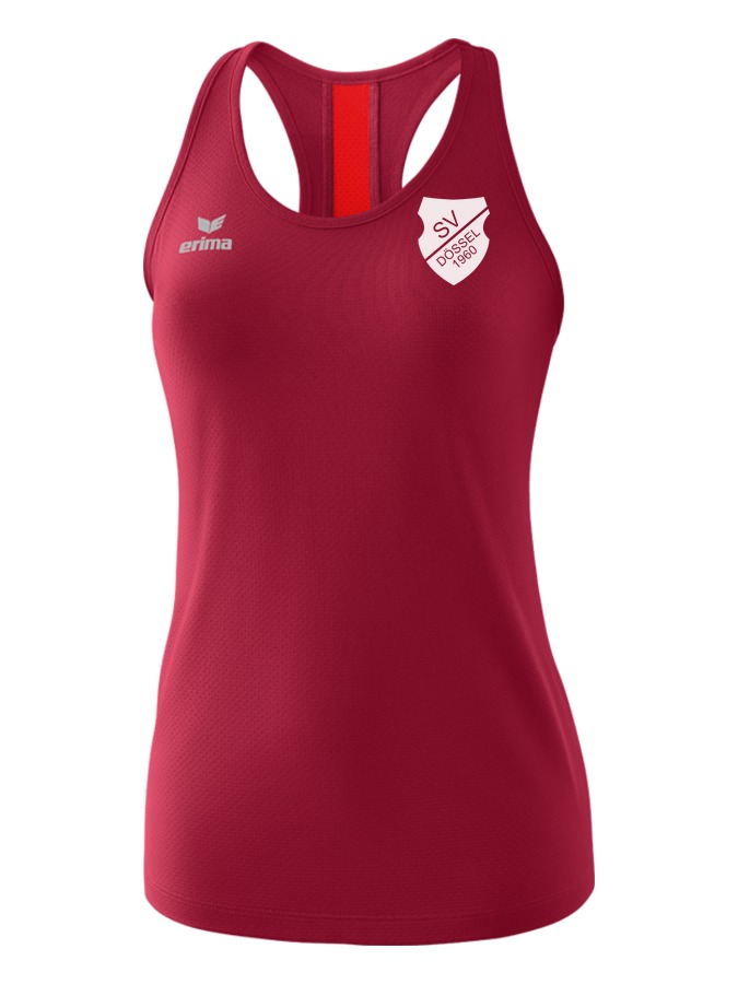 Erima Squad Tanktop Damen