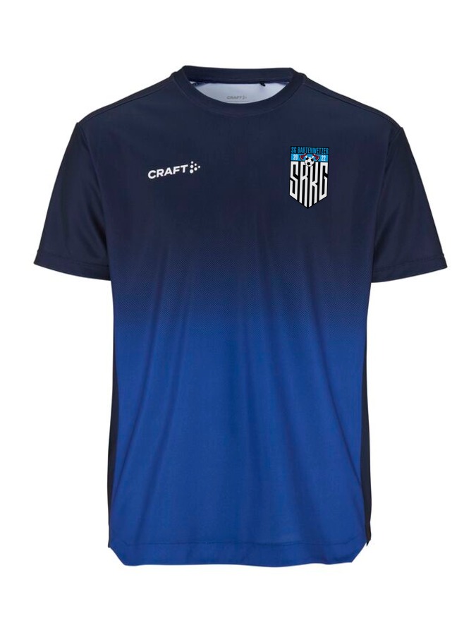 Craft Evolve 2.0 Structured Graphic Trikot