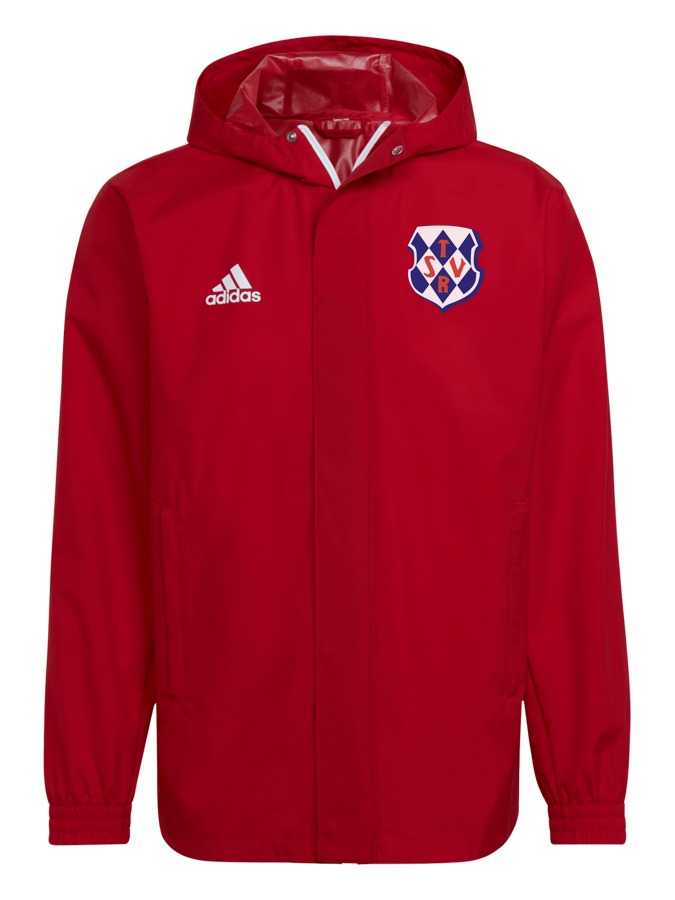 adidas Entrada 22 Allwetterjacke