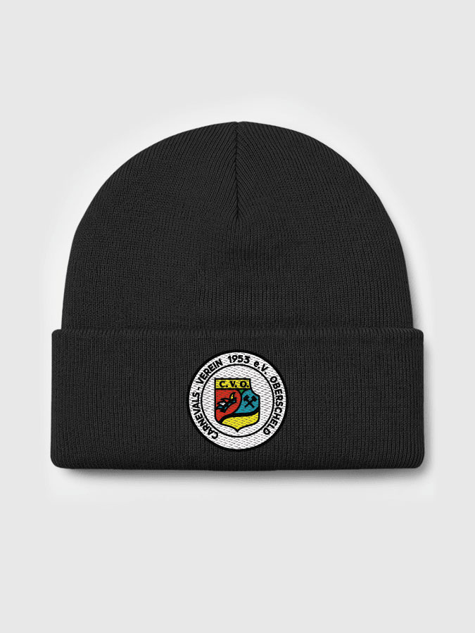 Beanie Kids Sticklogo