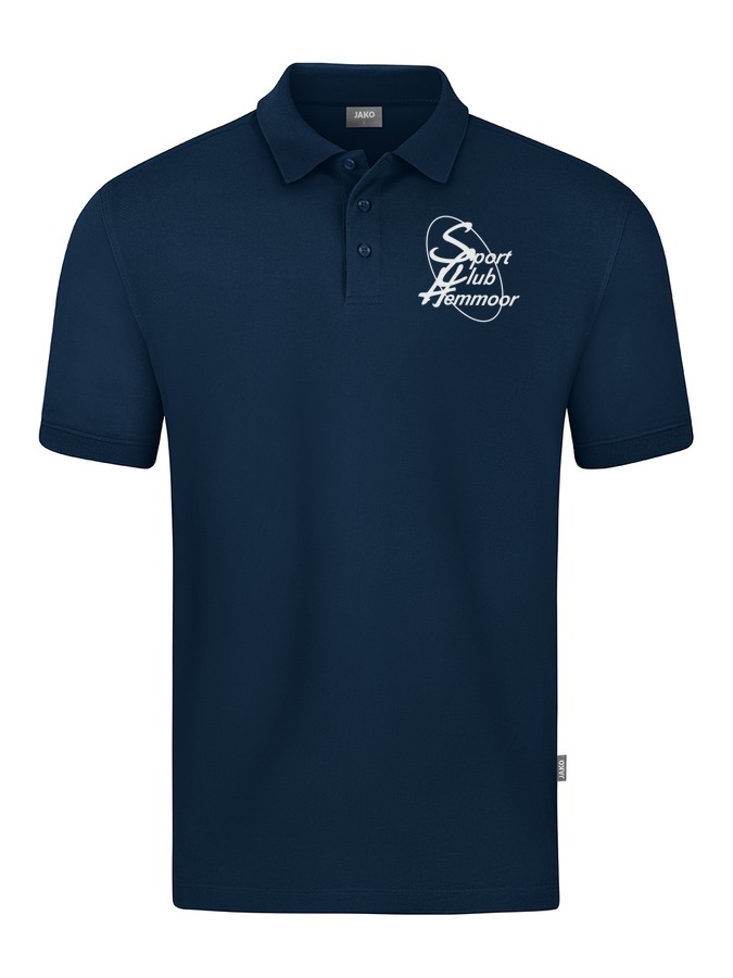 Jako Poloshirt Doubletex