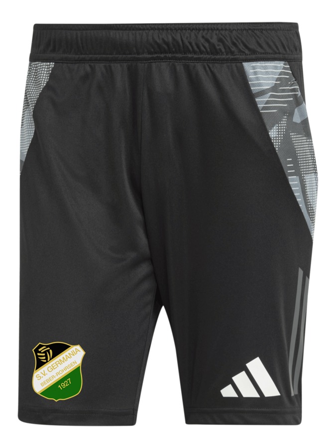 adidas Tiro 24 Competition Trainingsshorts