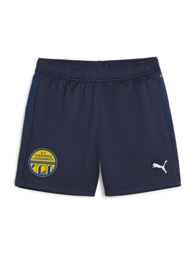 PUMA teamGOAL Training Short Damen