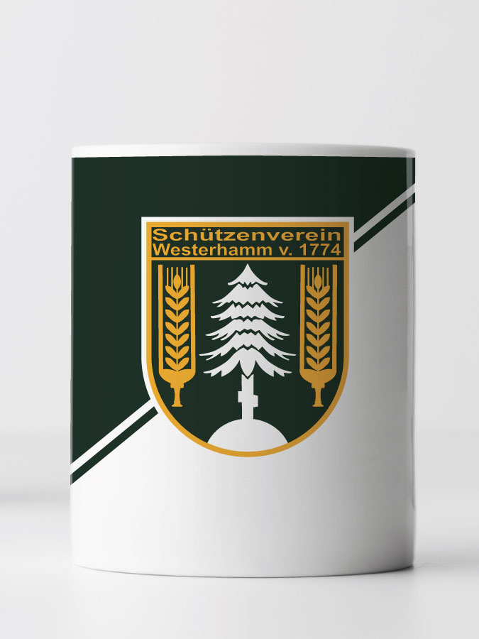 Tasse Diago