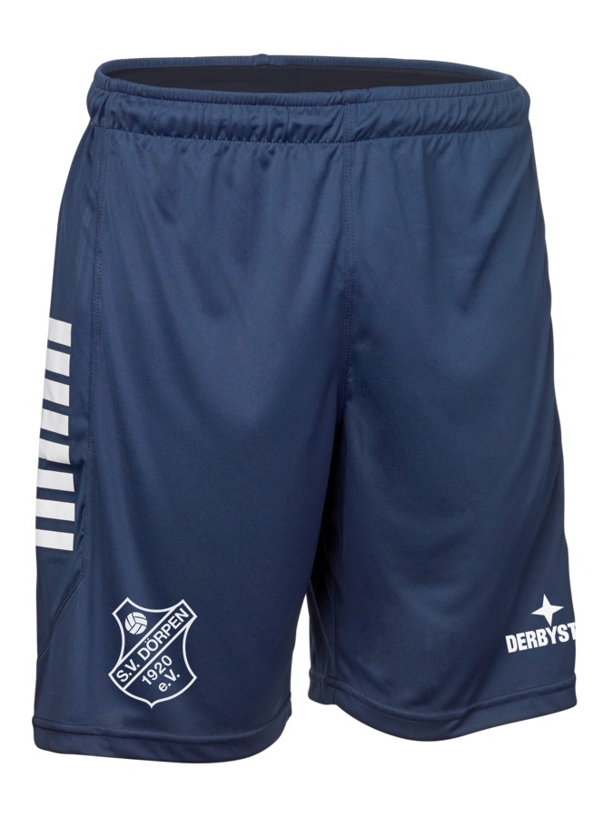 Derbystar Hose Kurz Primo