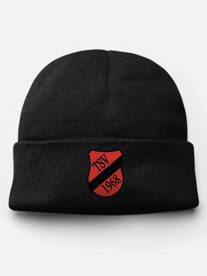 Beanie Sticklogo