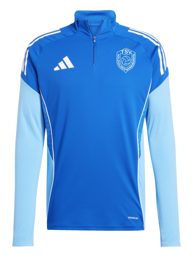 adidas Tiro 25 Competition Trainingsoberteil