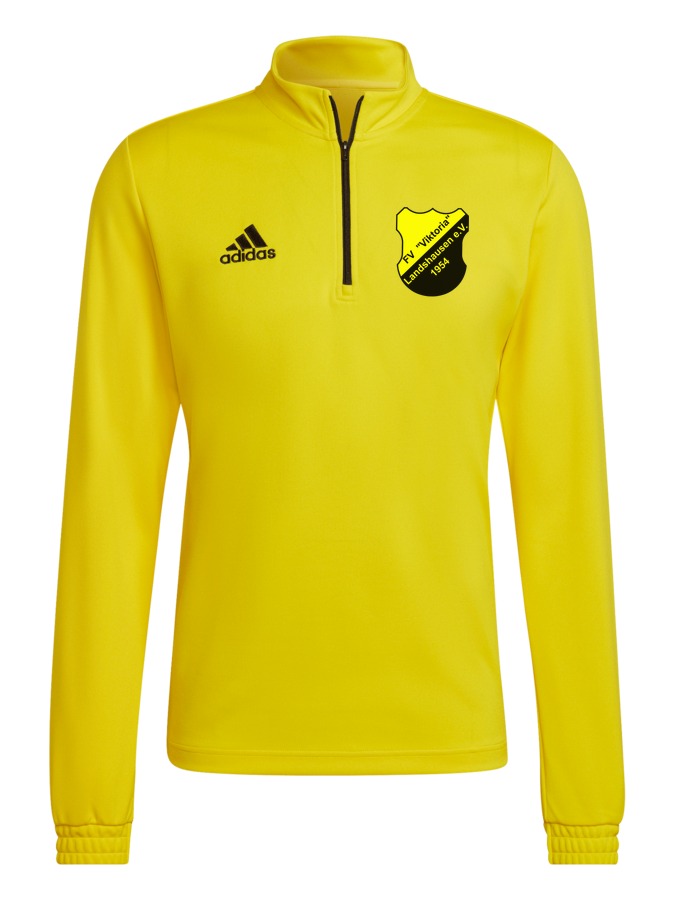 adidas Entrada 22 Trainingstop