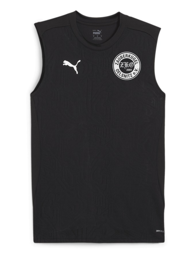 PUMA teamFINAL Trainingstanktop