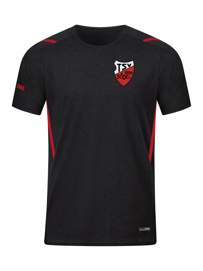 Jako T-Shirt Challenge