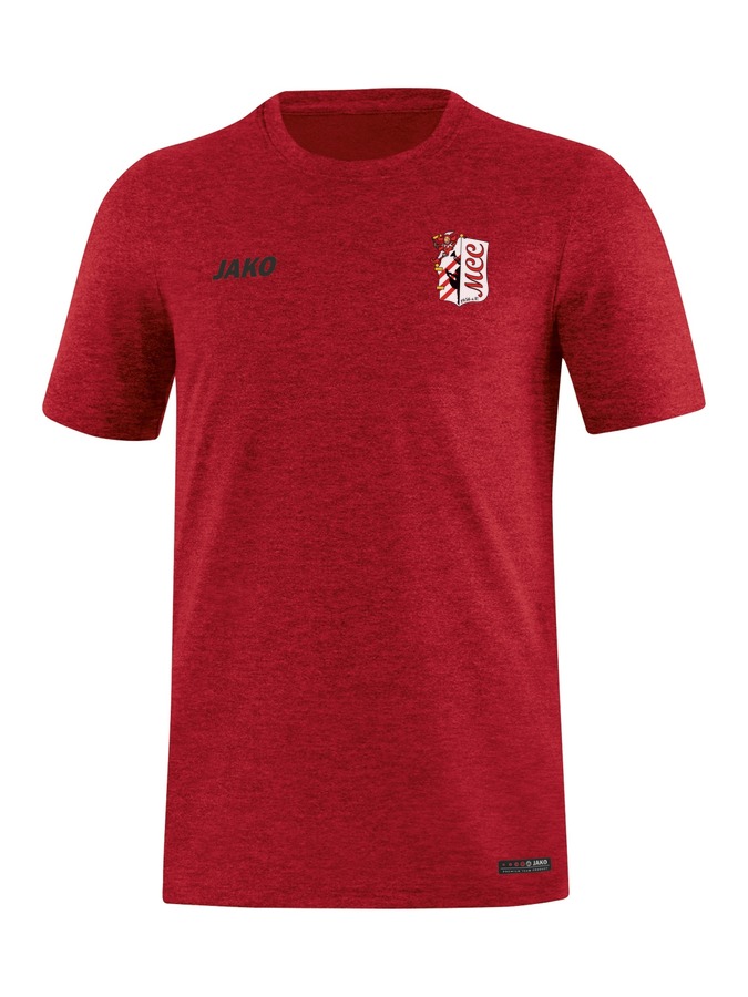 Jako T-Shirt Premium Basics