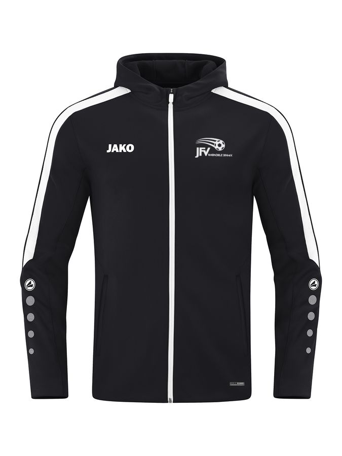 Jako Kapuzenjacke Power