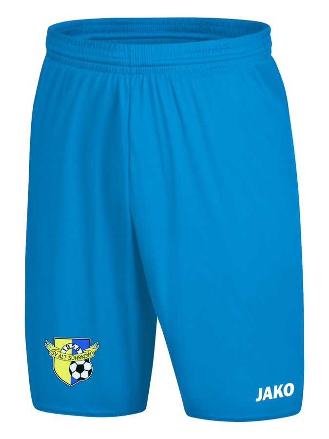 Jako Sporthose Manchester 2.0 ohne Innenslip
