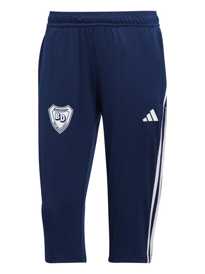 adidas Tiro 23 League 3/4-Hose Damen