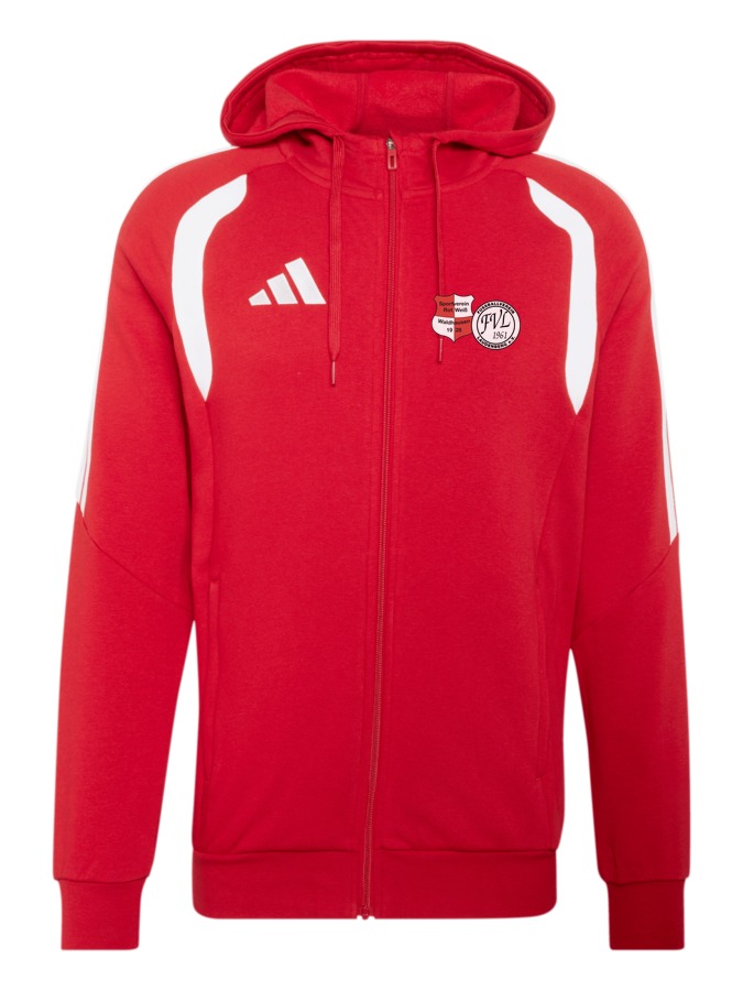 adidas Tiro 26 League Sweat Kapuzenjacke