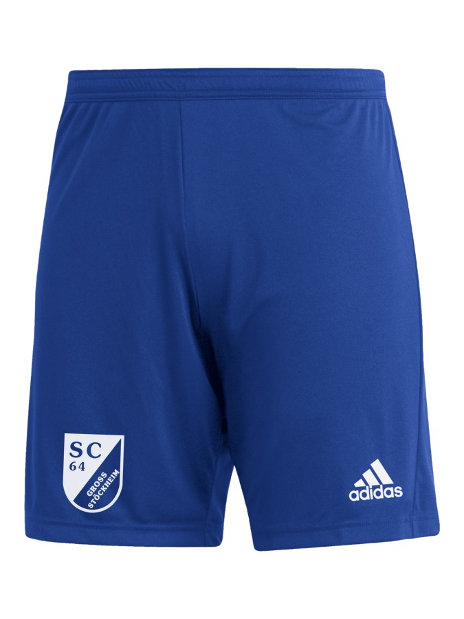 adidas Entrada 22 Shorts
