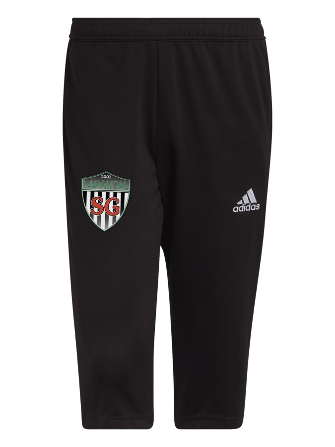 adidas Entrada 22 3/4-Hose