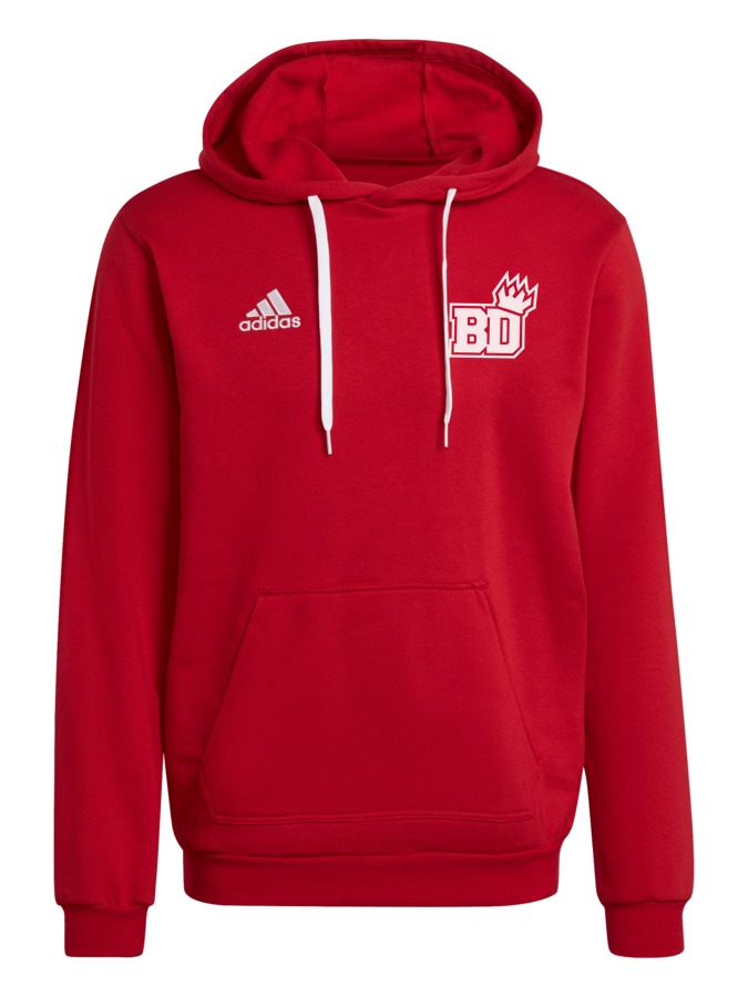 adidas Entrada 22 Hoodie