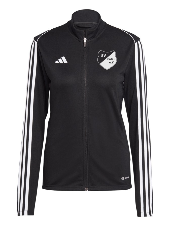 adidas Tiro 23 League Trainingsjacke Damen