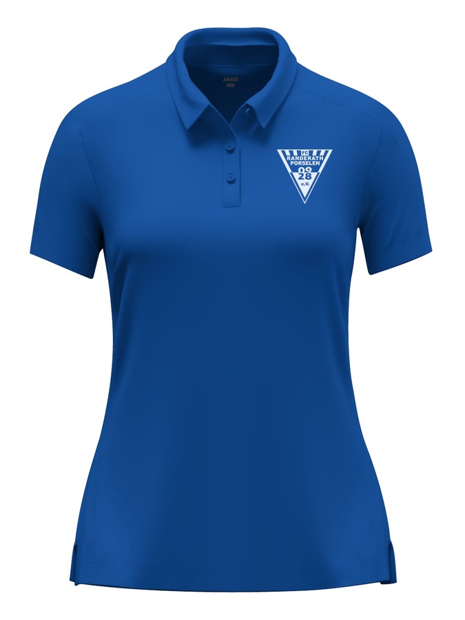 Jako Poloshirt Uni Damen