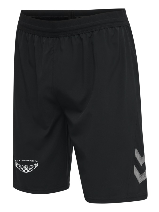 Hummel Lead Pro Training Shorts