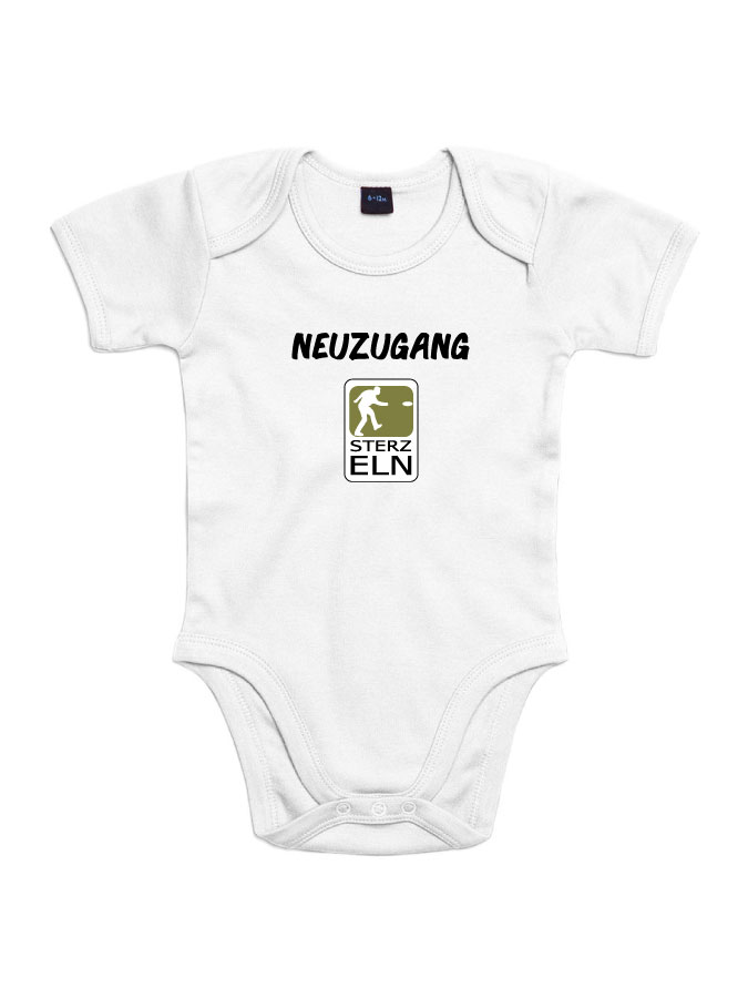 Baby Body Neuzugang