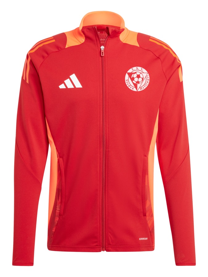 adidas Tiro 24 Competition Trainingsjacke