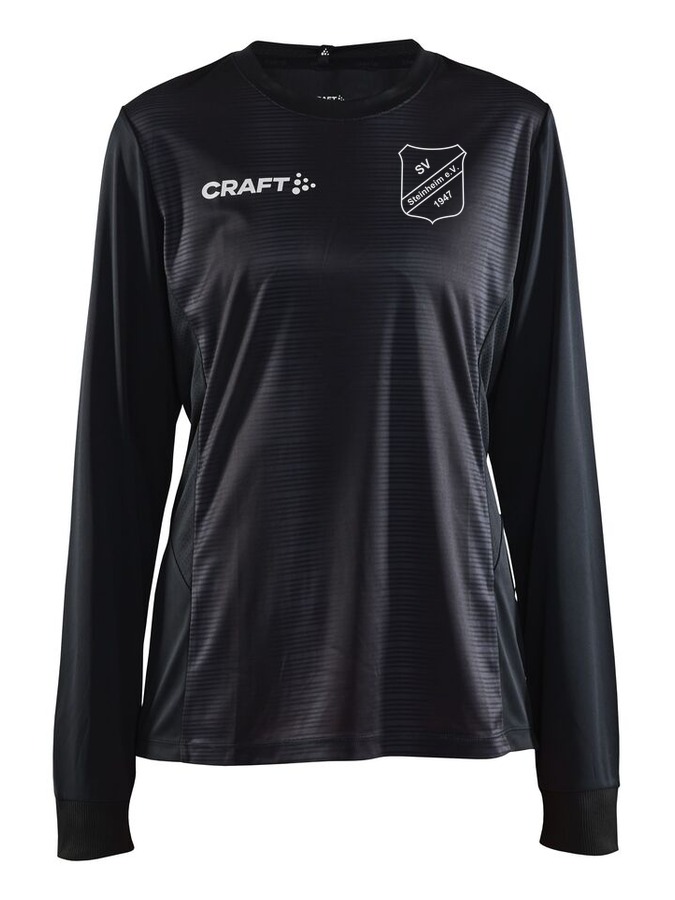 Craft Progress 2.0 Torwart-Trikot Damen