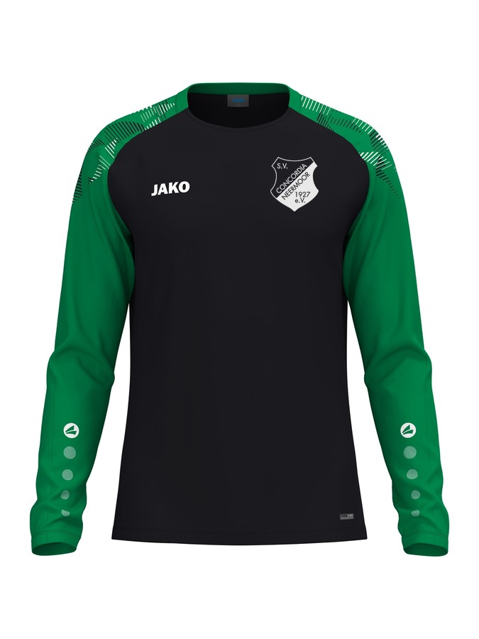 Jako Longsleeve Sonic