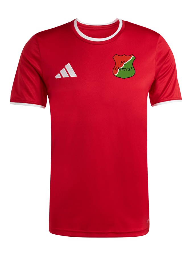 adidas Entrada 26 Trikot