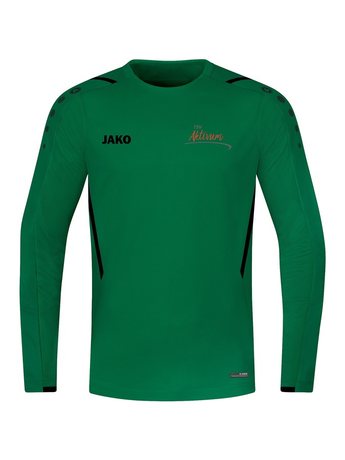 Jako Sweat Challenge