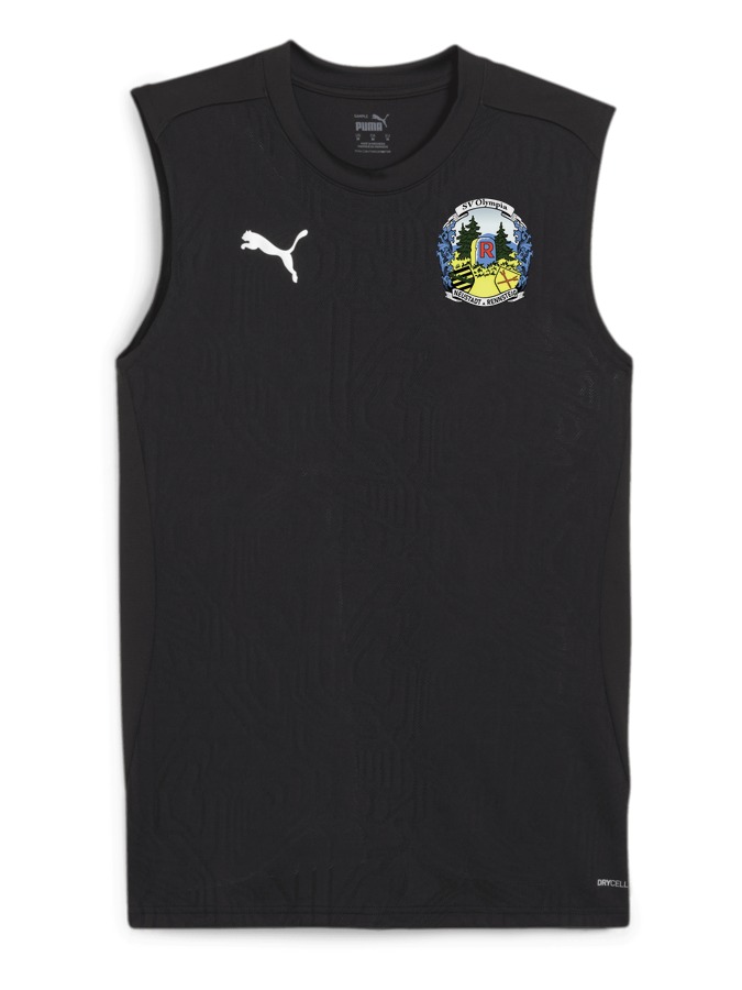 PUMA teamFINAL Trainingstanktop