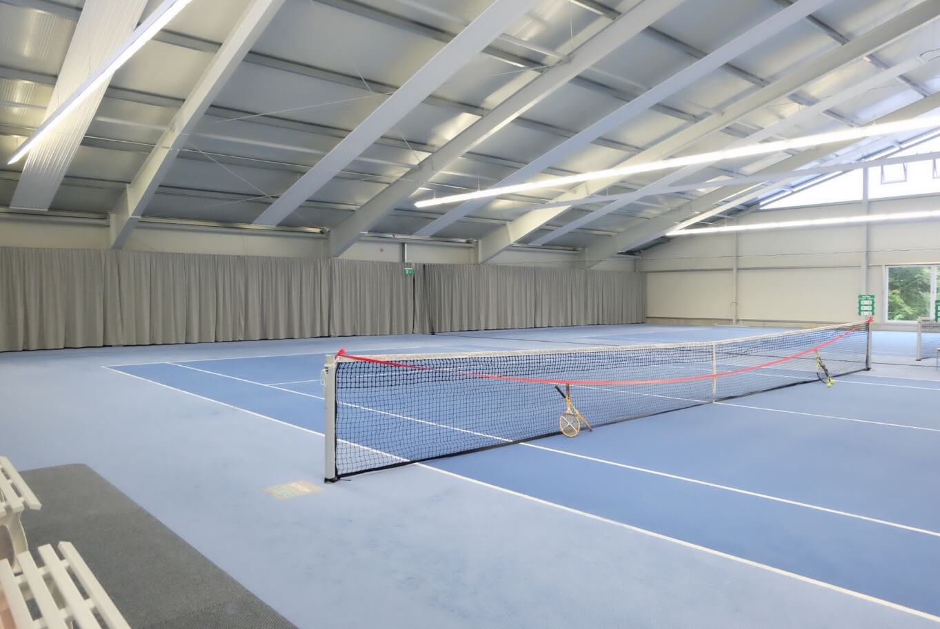 Individuelles Vereinsbild