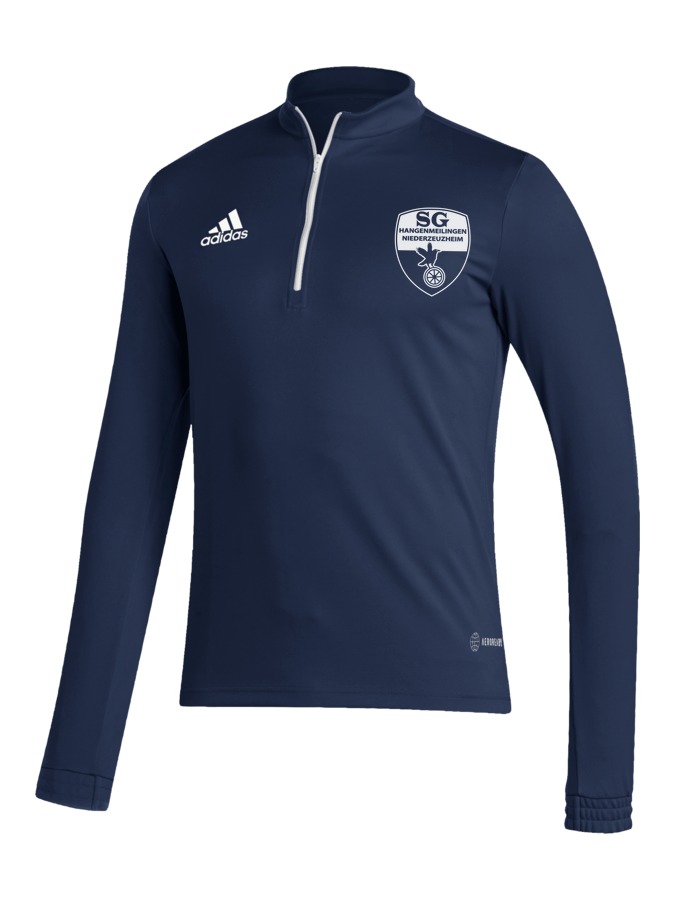 adidas Entrada 22 Trainingstop