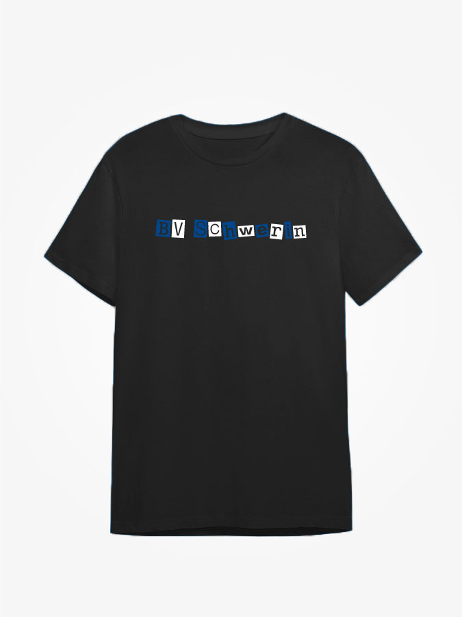 Shirt Letter Kids