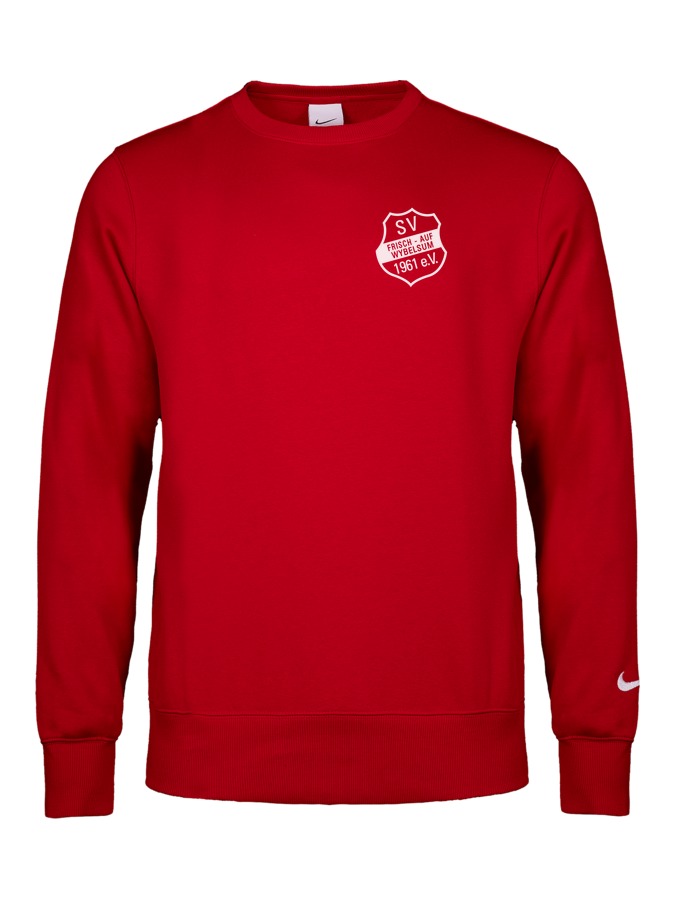 Nike Park 26 Fleece Crew Sweatshirt Kinder