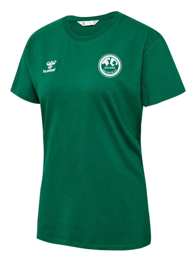 Hummel Go 2.0 T-Shirt Damen