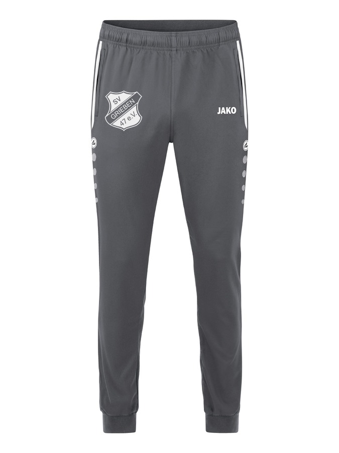 Grau-Weiß