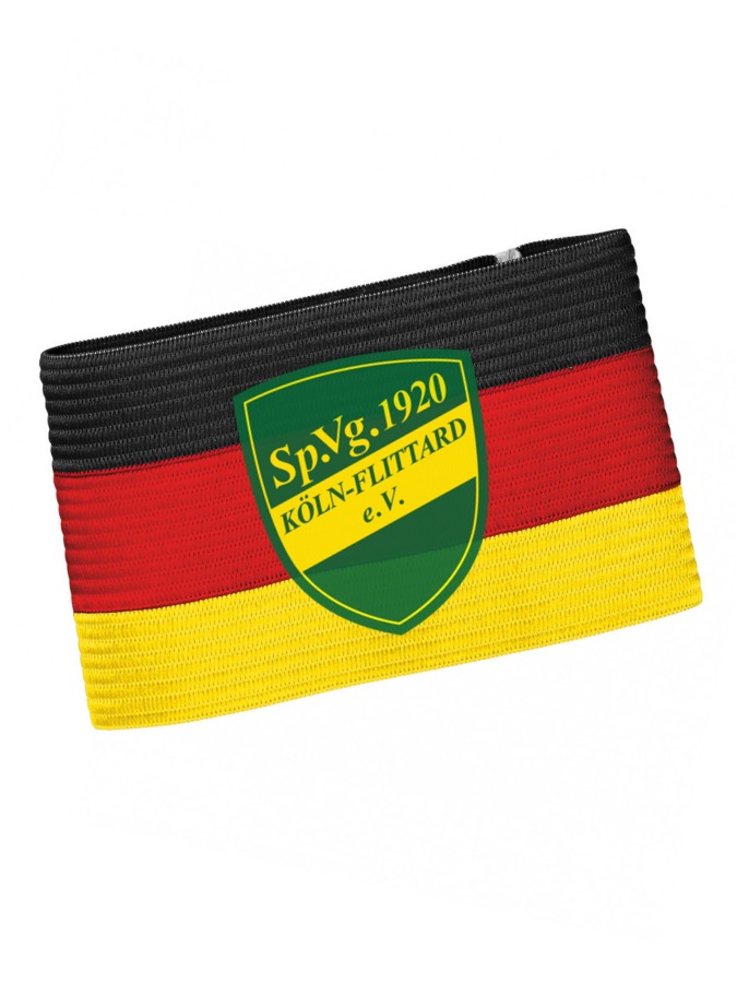 Kapitänsbinde Deutschland